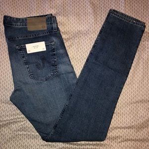 Adriano Goldschmied denim skinny jeans *NEW*